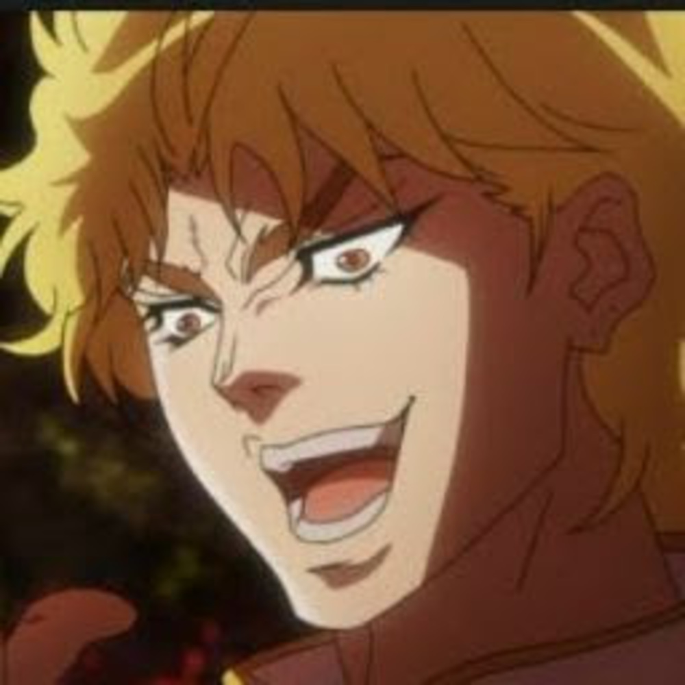 Meet your Posher, Dio